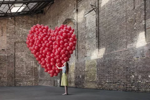 San Valentín: por qué es tan importante sentir amor La importancia de sentir amor.