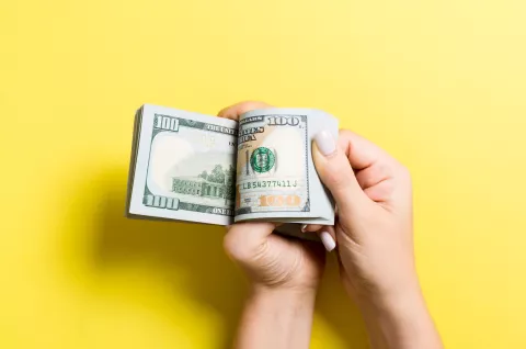 Cotización hoy: cuáles son los precios de las divisas El precio del dólar norteamericano en Argentina.