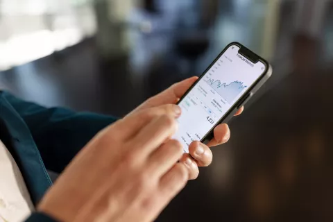 ¿Cómo invertir mejor tus ahorros? 4 opciones para ahorrar.