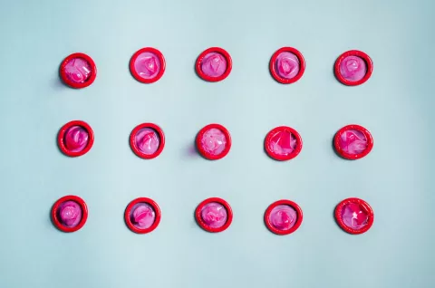 Sexo: 3 mitos que es clave desterrar Mitos sobre la sexualidad que es clave desterrar.