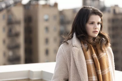 Only Murders in the Building: una de las protagonistas de Emily in Paris se suma al elenco La nueva temporada de Only Murders in the Building llega con un elenco que la rompe.