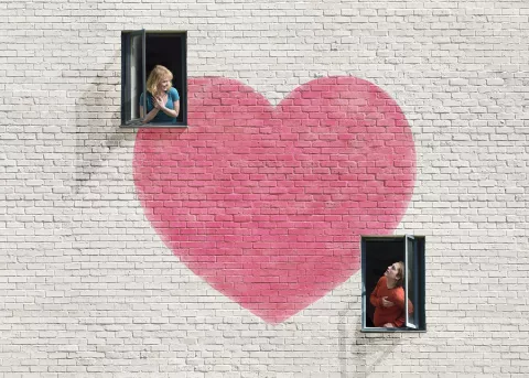 ¿Qué son las parejas Living Apart Together (LAT)? Vivir en casas separadas: ¿una tendencia que crece?