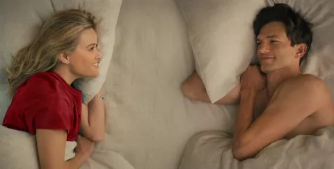 Netflix: 5 películas para ver durante febrero Reese Witherspoon y Ashton Kutcher hacen cambiazo de casa en esta comedia romántica.