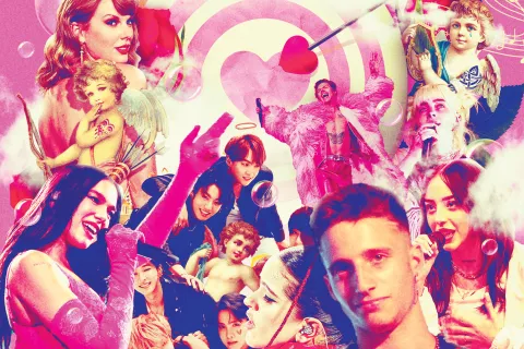 De Harry Styles a BTS: cómo hablan sobre el amor la nuevas generaciones de músicos voces-principal.png