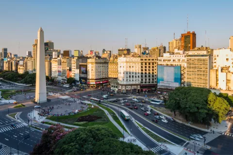 CENSO 2022: estas fueron las principales diferencias con el de 2010 Censo 2022.