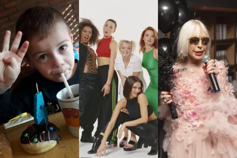 Febrero: estas son las noticias más importantes de la semana Las noticias más importantes de la semana.