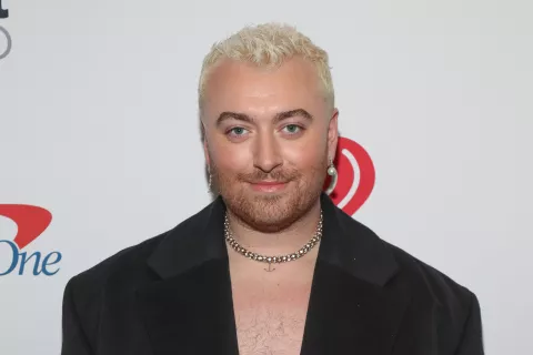 Sam Smith: el cantante contó cómo superó la dismorfia corporal Sam Smith: el cantante contó cómo superó la dismorfia corporal.