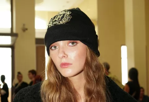 Make-up y peinados: las tendencias que se vienen con todo Easy on the eyes, el maquillaje relajado que es tendencia.