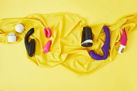 Juguetes sexuales: una guía detallada para elegir tu sex toy ideal Elegí el sex toy que mejor se acomoda a tus necesidades y ganas de explorar.