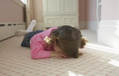 Cómo manejar los berrinches de tus hijos: herramientas para gestionar emociones Berrinches o rabietas: ¿cómo anticiparlos y gestionarlos?