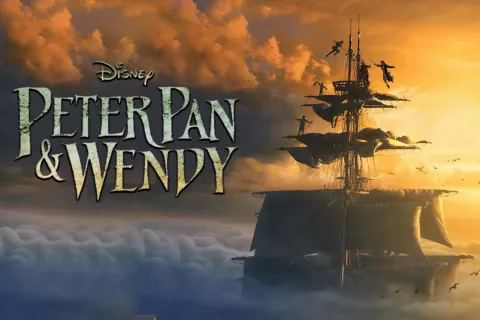 Peter Pan y Wendy: cómo será el nuevo remake de Disney con Jude Law El nuevo remake de Disney: Peter Pan y Wendy.