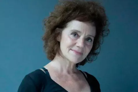 María Onetto: de qué murió la actriz argentina de 56 años Encontraron a la actriz sin vida en su domicilio en Palermo.