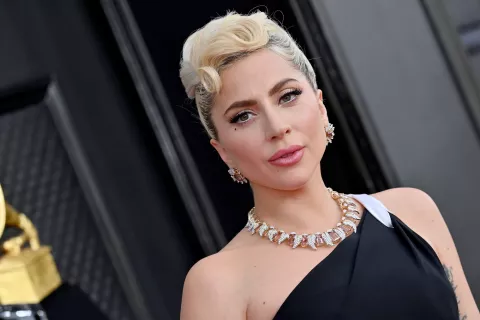 Lady Gaga: cómo es su nuevo champagne junto a Dom Pérignon La nueva colaboración entre Lady Gaga y Dom Pérignon.