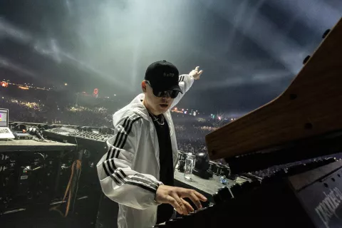 Bizarrap anunció sus shows en Buenos Aires: cuándo se presenta y dónde comprar las entradas Bizarrap es el artista argentino que más dinero gana.