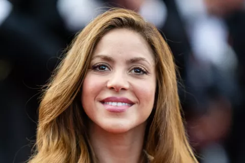 Shakira volvió a Barcelona y ya decidió dónde vivirá con sus hijos Shakira volvió a Barcelona y ya decidió donde vivirá con sus hijos.