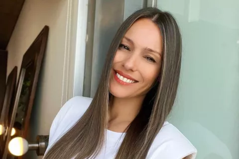 Pampita: así son sus borcegos estilo rockeros que serán tendencia El increíble mini dress que lució Pampita en los 8 escalones.