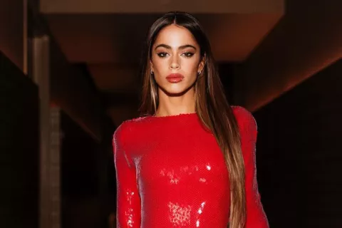 Tini Stoessel reveló cuál es su exclusivo perfume Tini contó cuál es el perfume que usa todos los días.