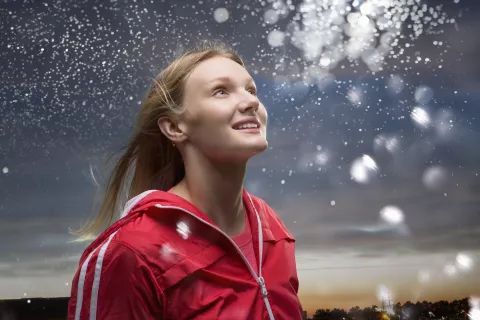 Cómo convertirte en científica: mujeres apasionadas por el universo en el planetario Galileo Galilei Mujeres apasionadas en el Planetario: convocan a chicas que quieran ser científicas espaciales.