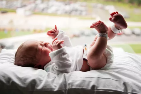 ¿Qué se puede hacer con el cordón umbilical? Cordón umbilical: ¿qué se puede hacer con él y para qué sirve?