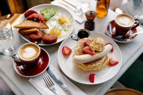 Desayuno: estas son las razones de por qué es la comida más importante del día El desayuno, ¿es la comida más importante del día?