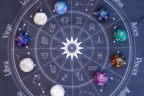 Horóscopo diario: comenzó la temporada de Leo y estas son las predicciones del 24 de julio de 2026 Las predicciones para el 24 de julio de 2026