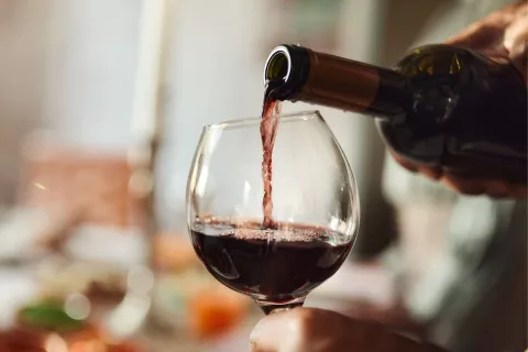 Vinos: 5 etiquetas nuevas que vas a querer probar 6 nuevas etiquetas que vas a querer probar.