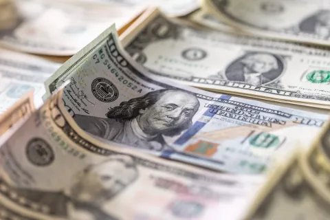 Dólar: además del cara chica hay otro billete que también rechaza la City Dólares: ¿qué billetes no se reciben más en Argentina?