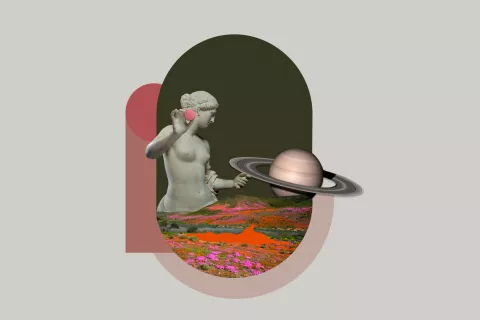 Saturno en Piscis: así será su impacto en cada uno de los signos Cúal es el impacto de Saturno en Piscis.