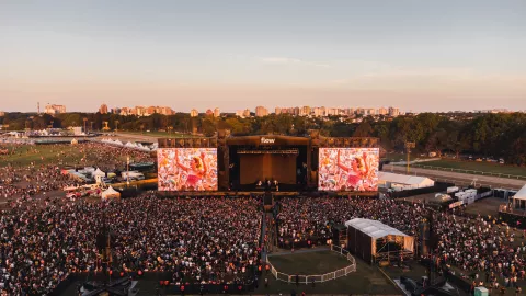 De Billie Eilish a María Becerra: los mejores momentos del Lollapalooza Te dejamos los mejores momentos del festival más popular del mundo.