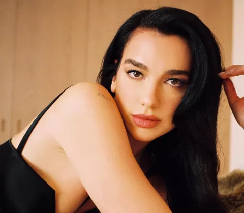 Glossy black hair: la tendencia en pelo que usan Dua Lipa y Rihanna Cómo conseguir Glossy black perfecto