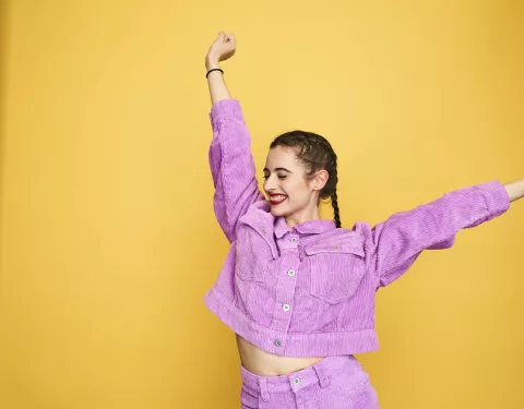 Bienestar: este es el método para saber si sos feliz Cómo saber si sos una persona feliz.