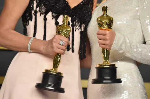 Premios Oscar: qué película ganó el año en que naciste Qué película ganó el Oscar el año en que naciste.