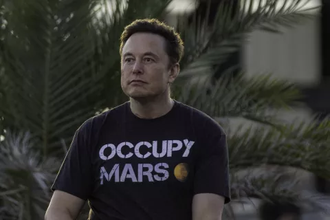 Elon Musk: esto significa que el algoritmo de Twitter será de código abierto El algoritmo de Twitter será de código abierto a las 16.