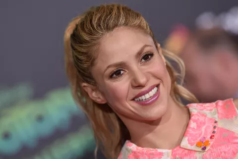 Shakira: 4 momentos claves de su entrevista con N+ Los momentos claves de la entrevista de Shakira.
