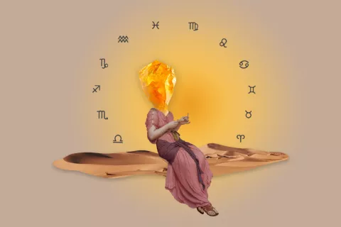 Horóscopo semanal: qué te dicen los astros, de acuerdo a tu signo ascendente Horóscopo semanal por Ascendente.