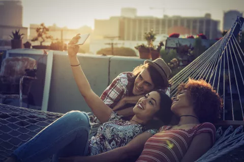 Situationship, la nueva fórmula amorosa de la generación Z Relaciones más libres
