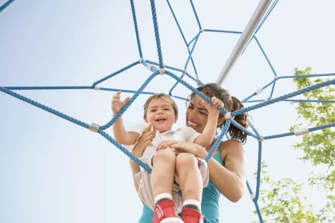 Los mejores juegos infantiles para la autoestima de los chicos Juegos infantiles: ¿cómo fomentar la autoestima de los chicos?