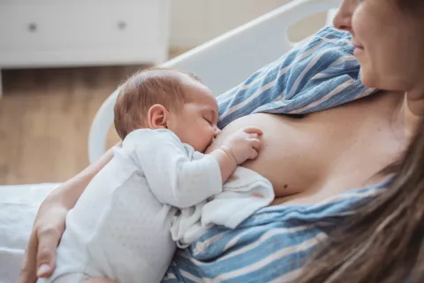 ¿Puedo quedar embarazada si estoy amamantando? Lactancia materna: ¿cuánto tiempo le destinamos las mujeres?