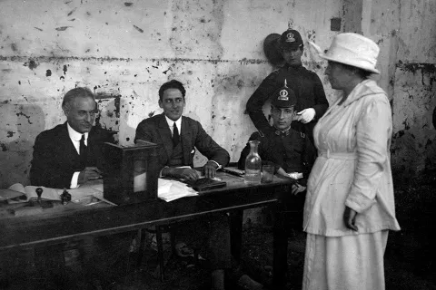 Julieta Lanteri: quién es y por qué Google la homenajeó en su Doodle Julieta Lanteri: quién es y por qué Google la homenajeó en su Doodle.