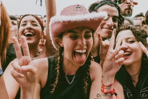 Primavera Sound 2023: el line up completo de las fechas en Buenos Aires Primavera Sound 2023.