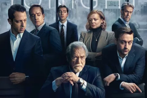 Succession: este es el querido personaje de la serie que casi es interpretado por otro actor Succession: este es el personaje que casi reemplazan por otro actor.