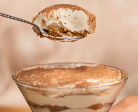 Día internacional del tiramisú: la mejor receta para preparar el tradicional postre italiano El tiramisú tiene su día especial, una buena excusa para aprender a prepararlo.