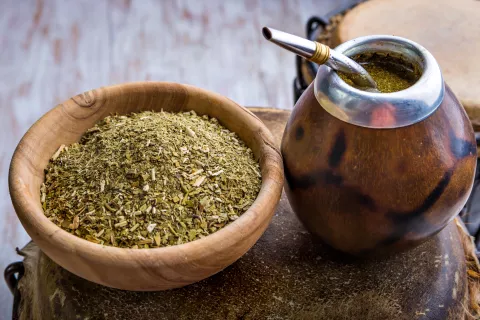 Amamos el mate: ¿cómo limpiar la bombilla?