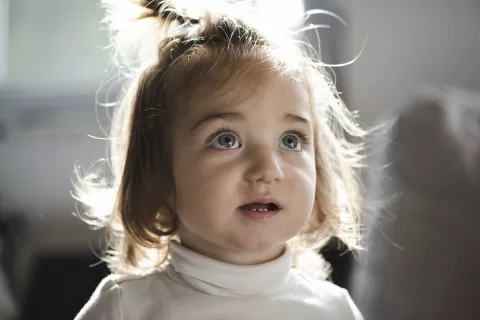 Maternidad: qué hacer cuando tu hijo ya tiene mocos y todavía no hace frío Aún no hace frío y ya tiene mocos: ¿es normal?