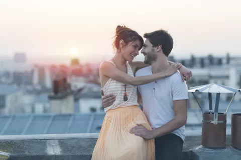 Astros y amor: ¿cómo influyen los signos en la conexión amorosa? La pareja y los astros: ¿hay algunas pistas para conectar mejor?