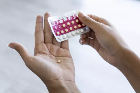 ¿Qué pasa si me olvido de tomar la pastilla anticonceptiva? Pastillas anticonceptivas: ¿qué pasa si me olvido de tomar una?