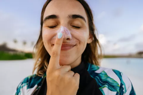 Después del verano: ¿cómo recuperar la piel?