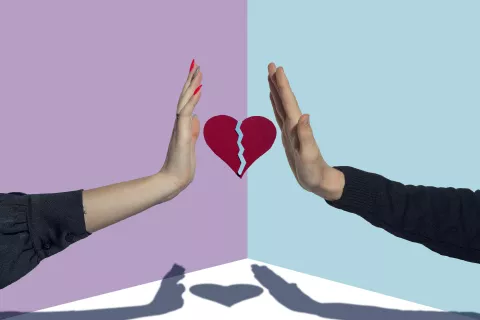 Madrid: ¿cómo transitar una separación viviendo en otro país? Migrar y separarse de tu pareja: ¿cómo se transita?