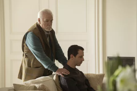 Succession de HBO Max: ¿es realmente una de las mejores series de la televisión actual? Succession llega a su final y la cuarta temporada será la última de la serie.