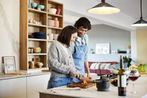 Cómo saber cuándo es el momento de mudarte con tu pareja ¿Cuándo es el momento de vivir juntos?